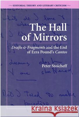 The Hall of Mirrors: 