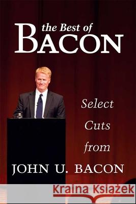 The Best of Bacon: Select Cuts