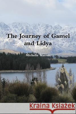 The Journey of Gamel and Lidya