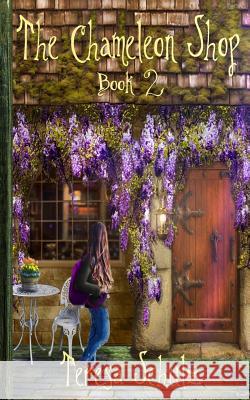 The Chameleon Shop Book 2