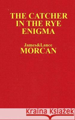 The Catcher in the Rye Enigma: J.D. Salinger's Mind Control Triggering Device or a Coincidental Literary Obsession of Criminals?