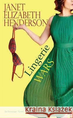 Lingerie Wars: Romantic Comedy