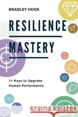 Resilience Mastery: 11 keys to upgrade human performance