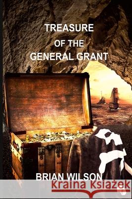 Treasure of the General Grant