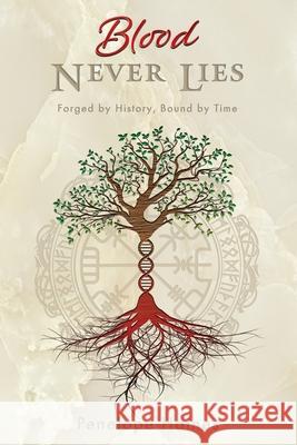 Blood Never Lies: Forged By History, Bound By Time