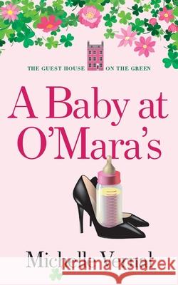 A Baby at O'Mara's