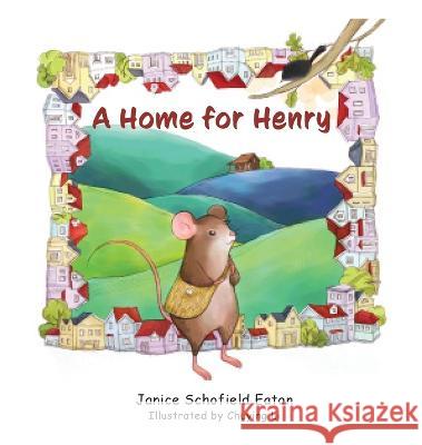 A Home for Henry