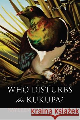 Who Disturbs the Kūkupa?