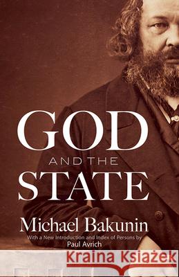 God and the State