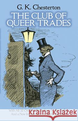 The Club of Queer Trades