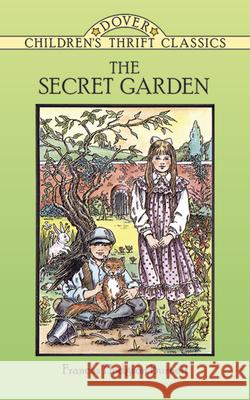 The Secret Garden