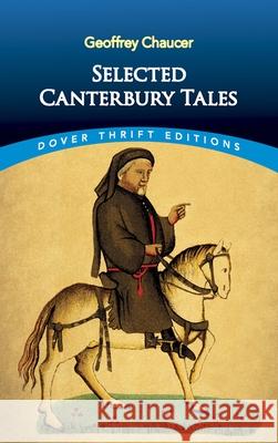 Canterbury Tales: 