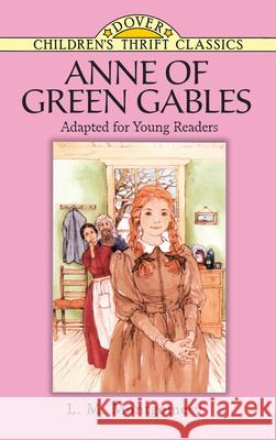 Anne of Green Gables