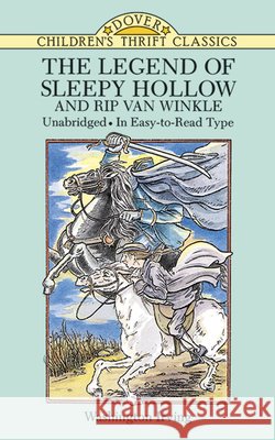 The Legend of Sleepy Hollow