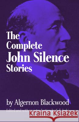 Complete John Silence Stories