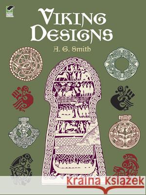 Viking Designs
