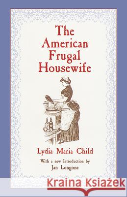 The American Frugal Housewife