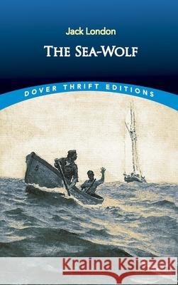 The Sea-Wolf