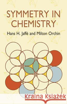 Symmetry in Chemistry