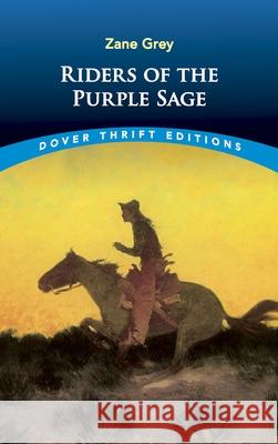 Riders of the Purple Sage