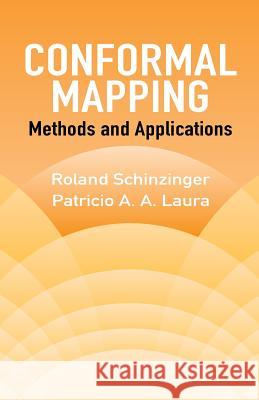 Conformal Mapping: Methods and Applications