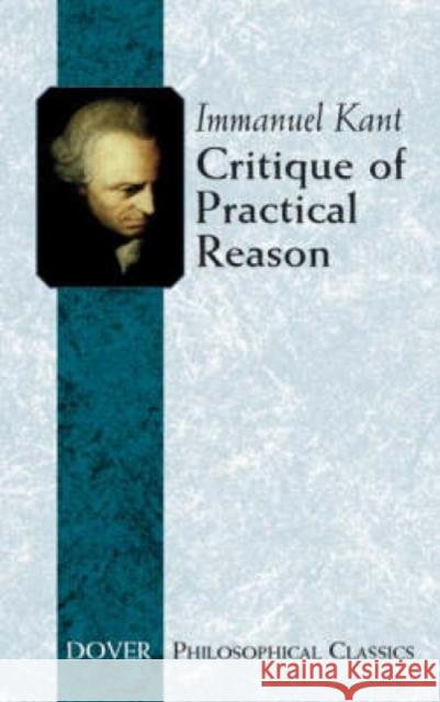 Critique of Practical Reason