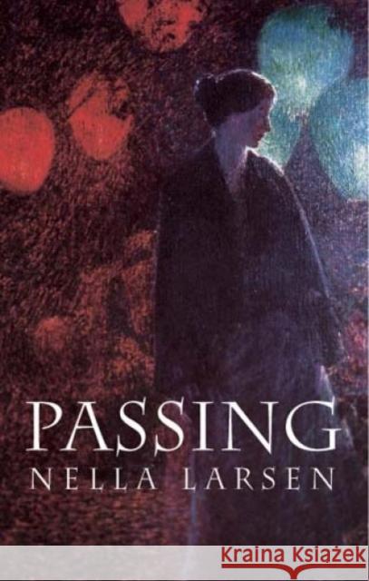 Passing