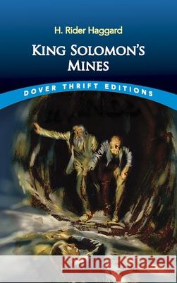 King Solomon's Mines