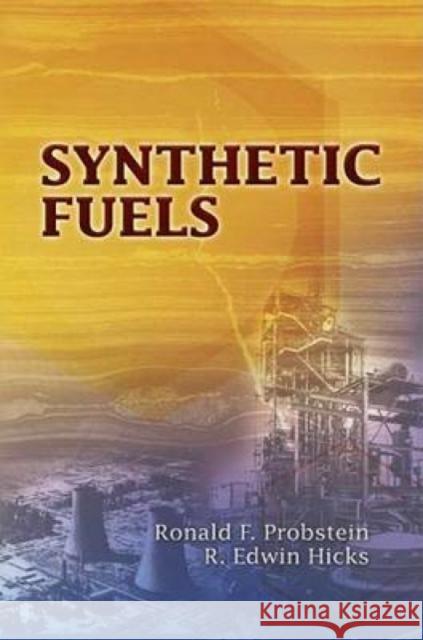 Synthetic Fuels