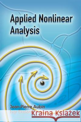 Applied Nonlinear Analysis