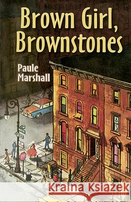 Brown Girl, Brownstones