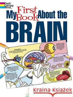 My First Book About the Brain