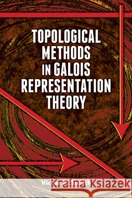Topological Methods in Galois Representation Theory