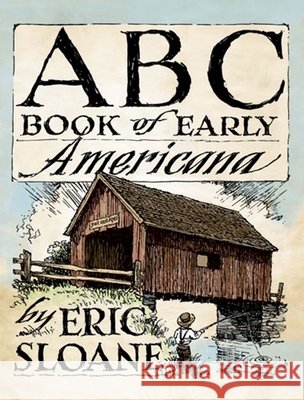 ABC Book of Early Americana