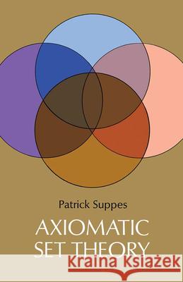 Axiomatic Set Theory
