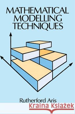 Mathematical Modelling Techniques