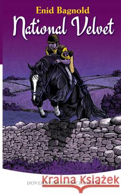 National Velvet