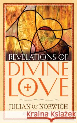 Revelations of Divine Love