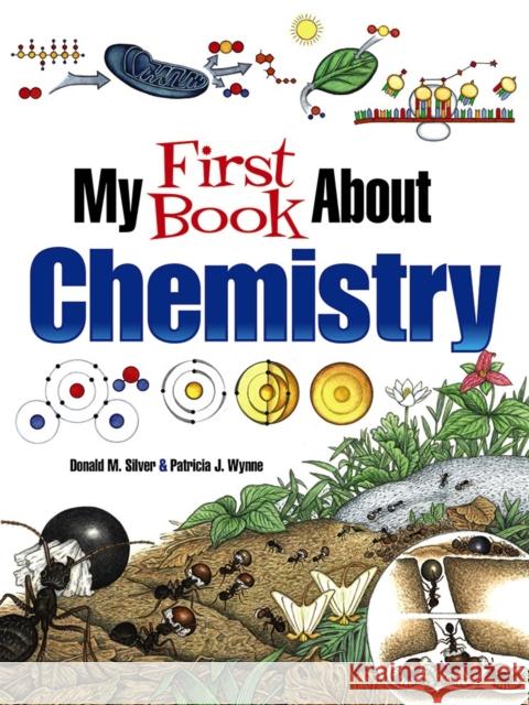 My First Book about Chemistry