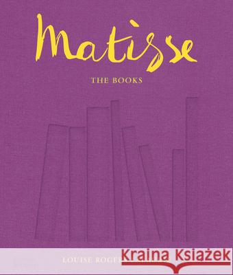Matisse: The Books