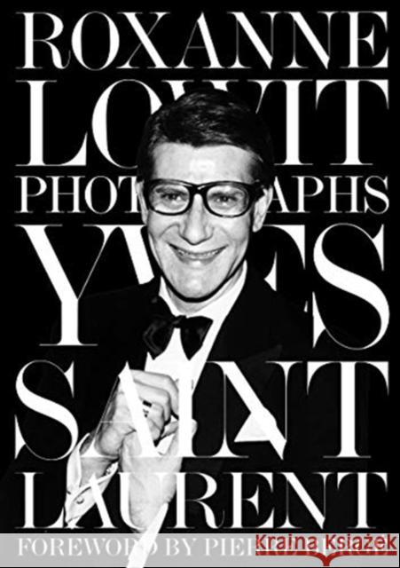 Yves Saint Laurent