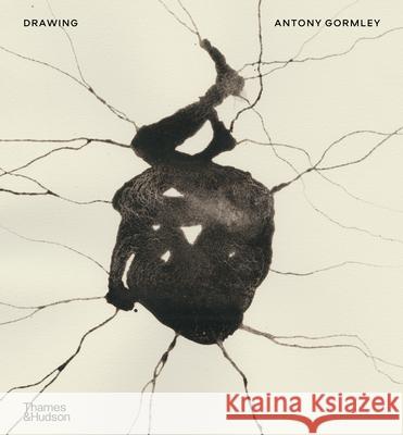 Drawing: Antony Gormley