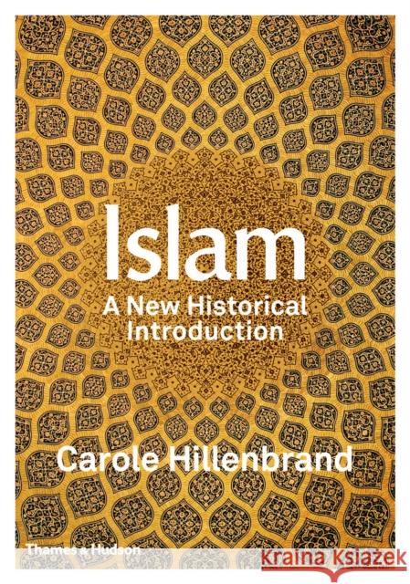 Islam: A New Historical Introduction