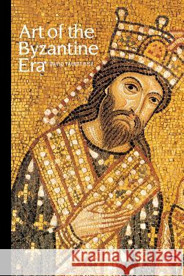 Art of the Byzantine Era