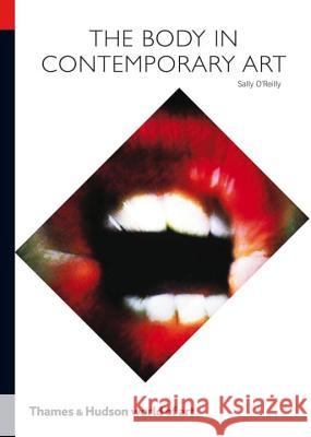 The Body in Contemporary Art