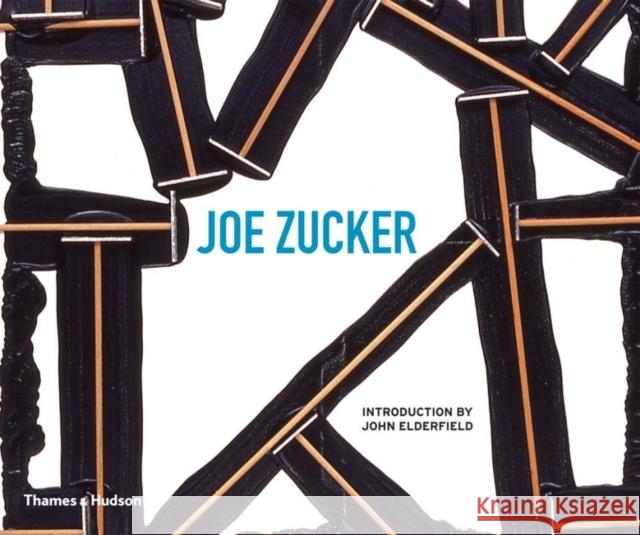 Joe Zucker