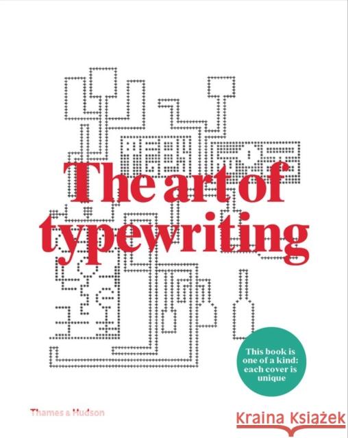 The Art of Typewriting