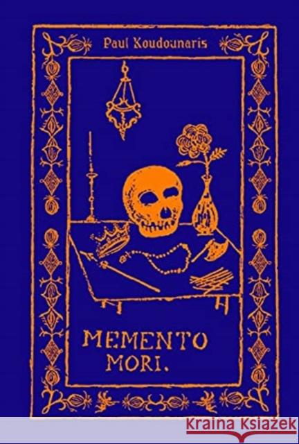 Memento Mori: The Dead Among Us