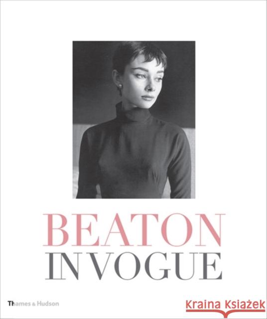 Beaton in Vogue