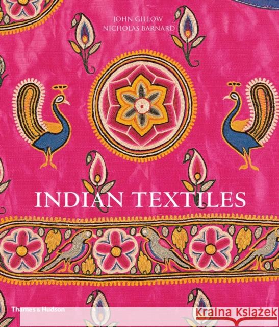 Indian Textiles